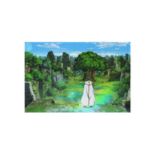Load image into Gallery viewer, Log Horizon Shiroe Rug
