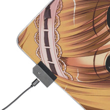 Load image into Gallery viewer, Marriage Royale RGB LED Mouse Pad (Desk Mat)
