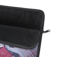 Load image into Gallery viewer, Chitoge Kirisaki Laptop Sleeve
