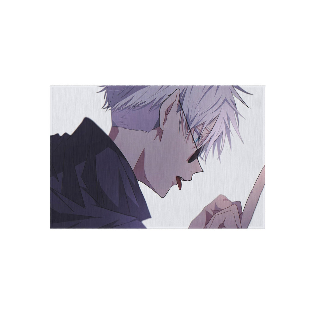 Jujutsu Kaisen Rug