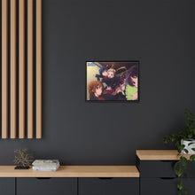 Load image into Gallery viewer, Love, Chunibyo &amp; Other Delusions Canvas Framed Art Print
