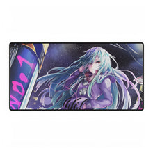 Load image into Gallery viewer, Mekakucity Actors Mouse Pad (Desk Mat)
