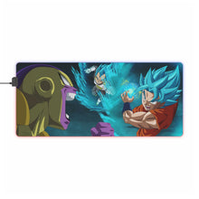 Load image into Gallery viewer, Dragon Ball Super RGB LED Mouse Pad (Desk Mat)
