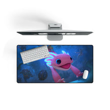 Load image into Gallery viewer, Raxolotl Ratatoskr Mouse Pad (Desk Mat)
