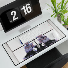 Load image into Gallery viewer, Anime Re:ZERO -Starting Life in Another World- Mouse Pad (Desk Mat)
