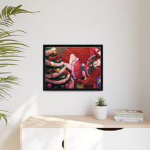 Load image into Gallery viewer, Mushoku Tensei: Jobless Reincarnation Canvas Framed Art Print
