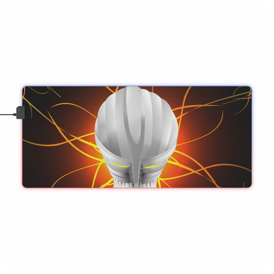 Anime Bleach RGB LED Mouse Pad (Desk Mat)