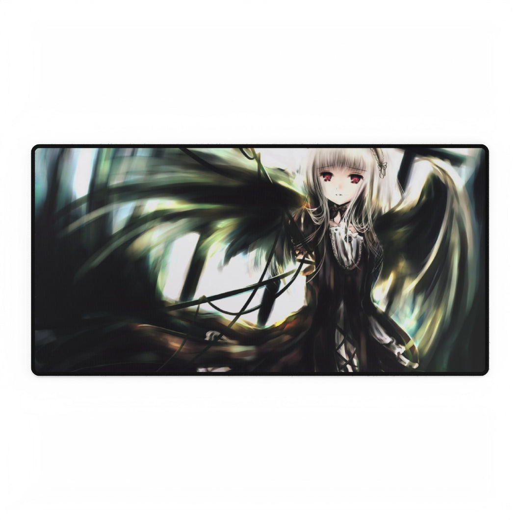 Anime Rozen Maidenr Mouse Pad (Desk Mat)