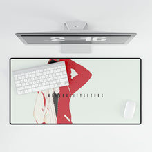 Load image into Gallery viewer, Mekakucity Actors Mouse Pad (Desk Mat)
