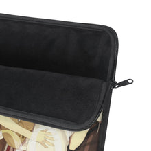Load image into Gallery viewer, Lab Members Laptop Sleeve
