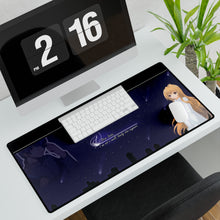 Load image into Gallery viewer, Anime Toradora! Mouse Pad (Desk Mat)
