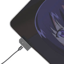 Load image into Gallery viewer, Gabriel DropOut Vignette Tsukinose April RGB LED Mouse Pad (Desk Mat)

