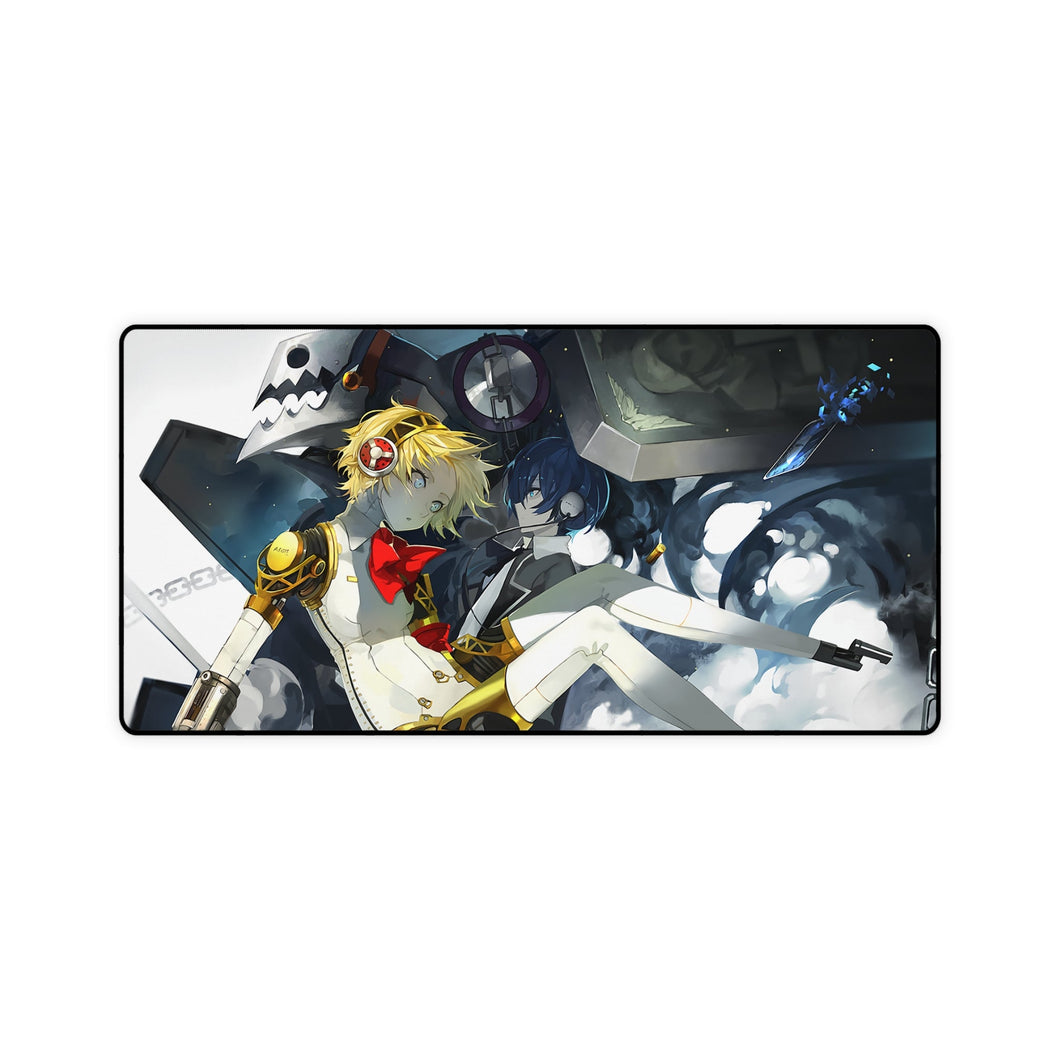Persona 3 Mouse Pad (Desk Mat)