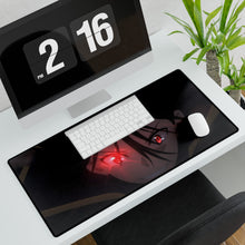 Load image into Gallery viewer, A Hero Who Looks Like Villain Mouse Pad (Desk Mat)
