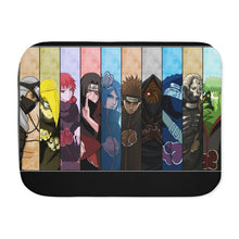Load image into Gallery viewer, Anime Narutor Sherpa Blanket
