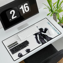 Load image into Gallery viewer, Albedo Mouse Pad (Desk Mat)
