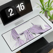 Load image into Gallery viewer, Frieren Beyond Journey s End Mouse Pad (Desk Mat)
