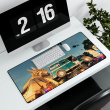 Load image into Gallery viewer, Saints Row (2022) Mouse Pad (Desk Mat)
