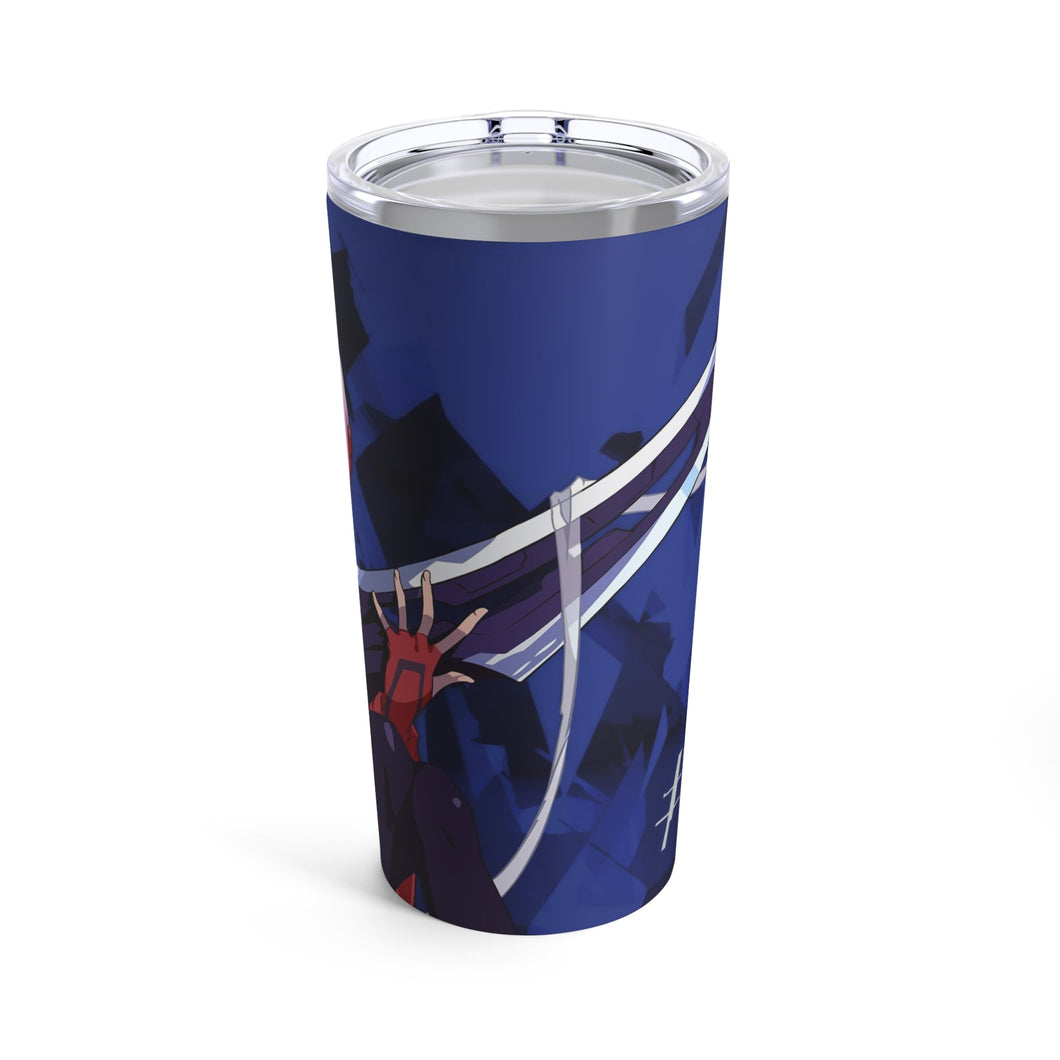 Guilty Crown Tumbler 20oz