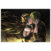 Load image into Gallery viewer, Anime Fate/Apocrypha Jigsaw Puzzle
