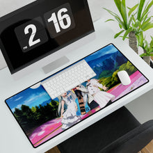 Load image into Gallery viewer, Kokoro Ga Sakebitagatterunda Mouse Pad (Desk Mat)
