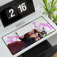 Load image into Gallery viewer, Anime One Piece Mouse Pad (Desk Mat)
