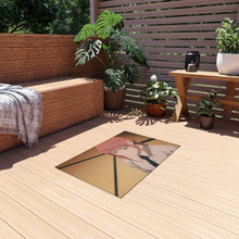 Load image into Gallery viewer, Anime Chainsaw Man Rug
