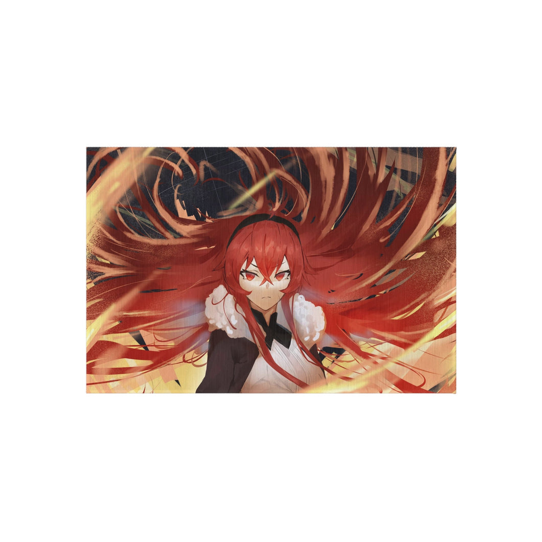 Mushoku Tensei: Jobless Reincarnation Rug