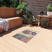 Load image into Gallery viewer, Chainsaw Man Rug
