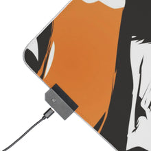 Load image into Gallery viewer, Reborn! Katekyo Hitman Reborn RGB LED Mouse Pad (Desk Mat)
