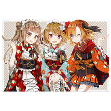 Load image into Gallery viewer, Anime Love Live! Jigsaw Puzzle
