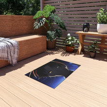 Load image into Gallery viewer, Ayanokouji Kiyotaka Rug
