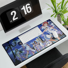 Load image into Gallery viewer, Aria The Animation Mouse Pad (Desk Mat)
