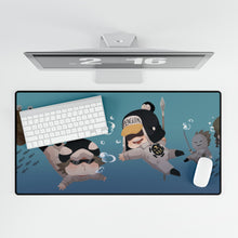 Load image into Gallery viewer, Anime One Piece Mouse Pad (Desk Mat)
