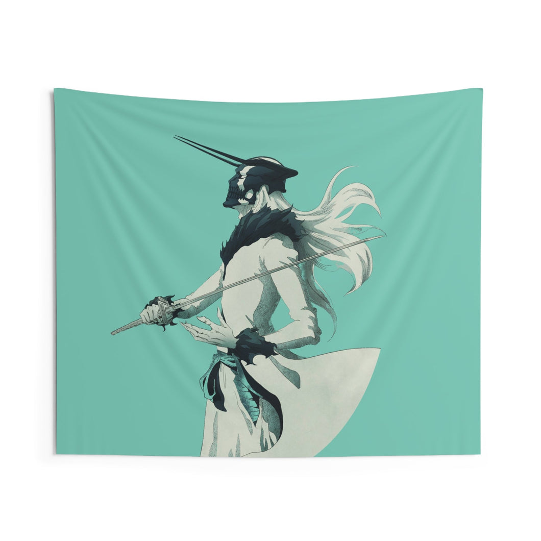 Ichigo Kurosaki Indoor Wall Tapestry