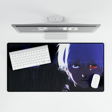 Load image into Gallery viewer, Anime Tokyo Ghoul Mouse Pad (Desk Mat)
