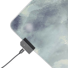 Load image into Gallery viewer, Tokyo Ghoul:re RGB LED Mouse Pad (Desk Mat)
