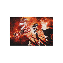 Load image into Gallery viewer, Anime Bleach Rug
