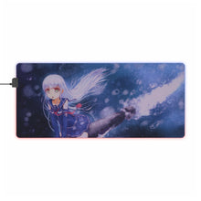 Load image into Gallery viewer, Arpeggio of Blue Steel RGB LED Mouse Pad (Desk Mat)
