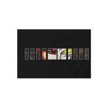 Load image into Gallery viewer, Anime Bleach Rug
