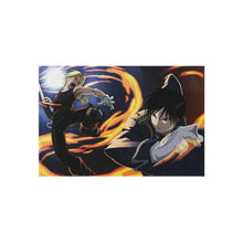Load image into Gallery viewer, Anime FullMetal Alchemist Rug
