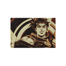 Load image into Gallery viewer, Anime Jojo's Bizarre Adventure Rug
