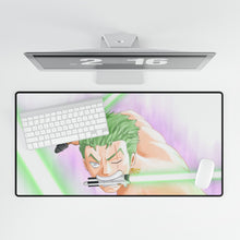 Load image into Gallery viewer, Anime One Piece Mouse Pad (Desk Mat)
