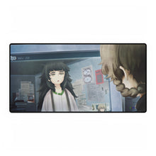 Load image into Gallery viewer, Anime Steins;Gate 0 Mouse Pad (Desk Mat)
