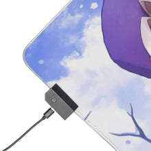Load image into Gallery viewer, Illyasviel von Einzbern RGB LED Mouse Pad (Desk Mat)
