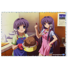 Load image into Gallery viewer, Anime Clannad Jigsaw Puzzle
