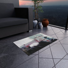 Load image into Gallery viewer, Toge Inumaki Rug

