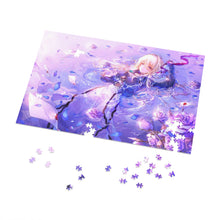 Load image into Gallery viewer, Violet Evergarden Jigsaw Puzzle
