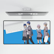 Load image into Gallery viewer, Anime ReLIFE Mouse Pad (Desk Mat)
