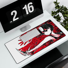 Load image into Gallery viewer, OMORI Mouse Pad (Desk Mat)

